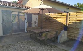 L'Abri Cotier
